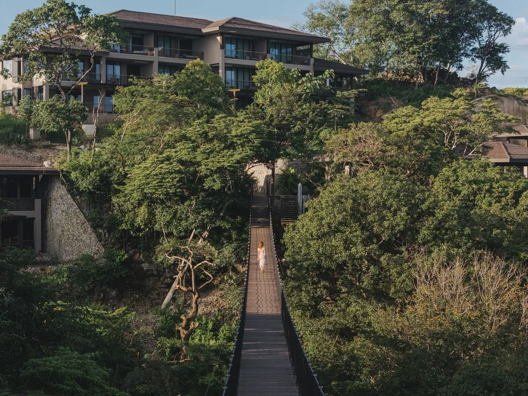 Khách Sạn Tốt Nhất Costa Rica: Từ Nhà Nghỉ Sinh Thái Đến Resort Sang Trọng