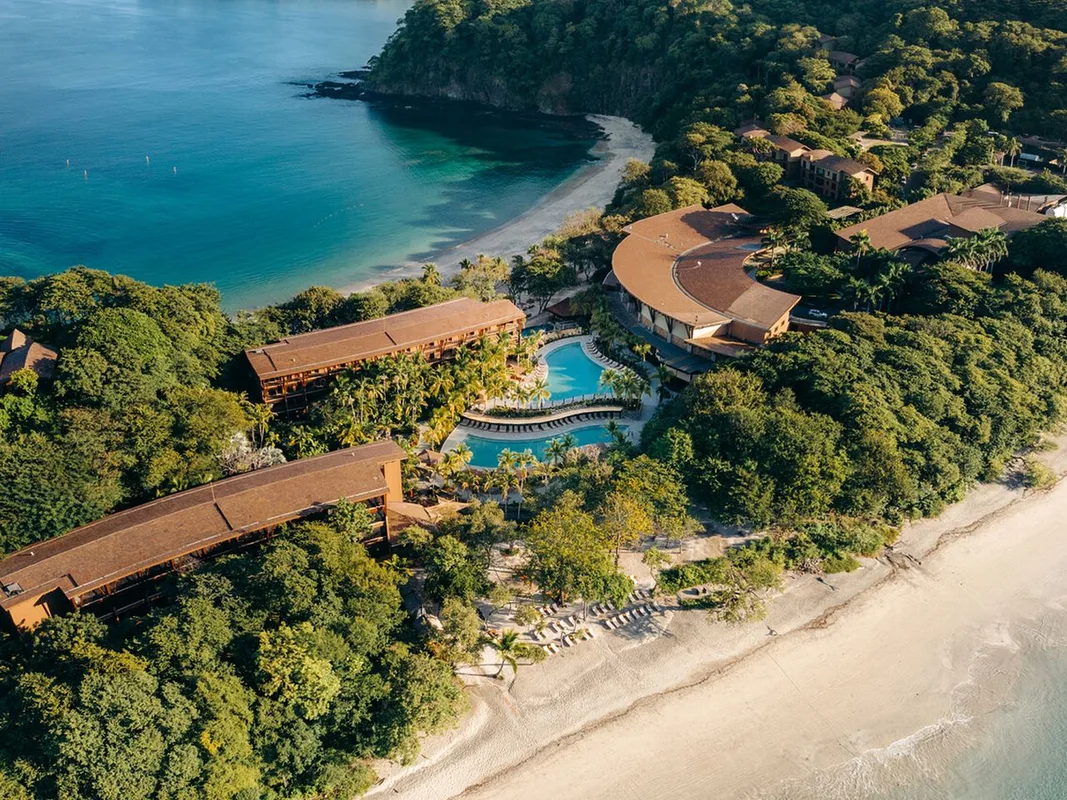 Khách Sạn Tốt Nhất Costa Rica: Từ Nhà Nghỉ Sinh Thái Đến Resort Sang Trọng