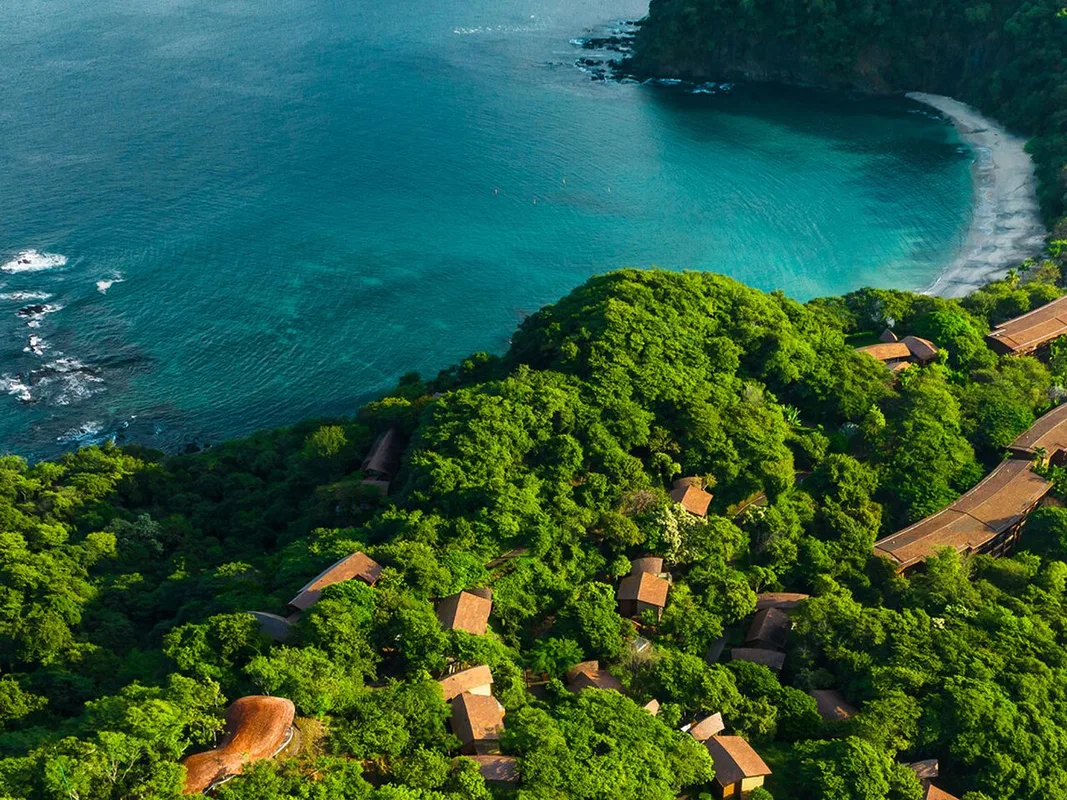 Khách Sạn Tốt Nhất Costa Rica: Từ Nhà Nghỉ Sinh Thái Đến Resort Sang Trọng