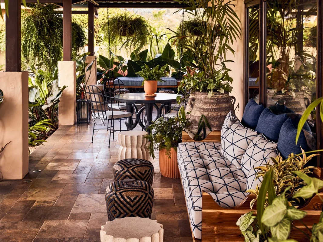 Khách Sạn Tốt Nhất Costa Rica: Từ Nhà Nghỉ Sinh Thái Đến Resort Sang Trọng