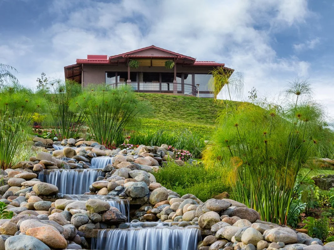 Khách Sạn Tốt Nhất Costa Rica: Từ Nhà Nghỉ Sinh Thái Đến Resort Sang Trọng