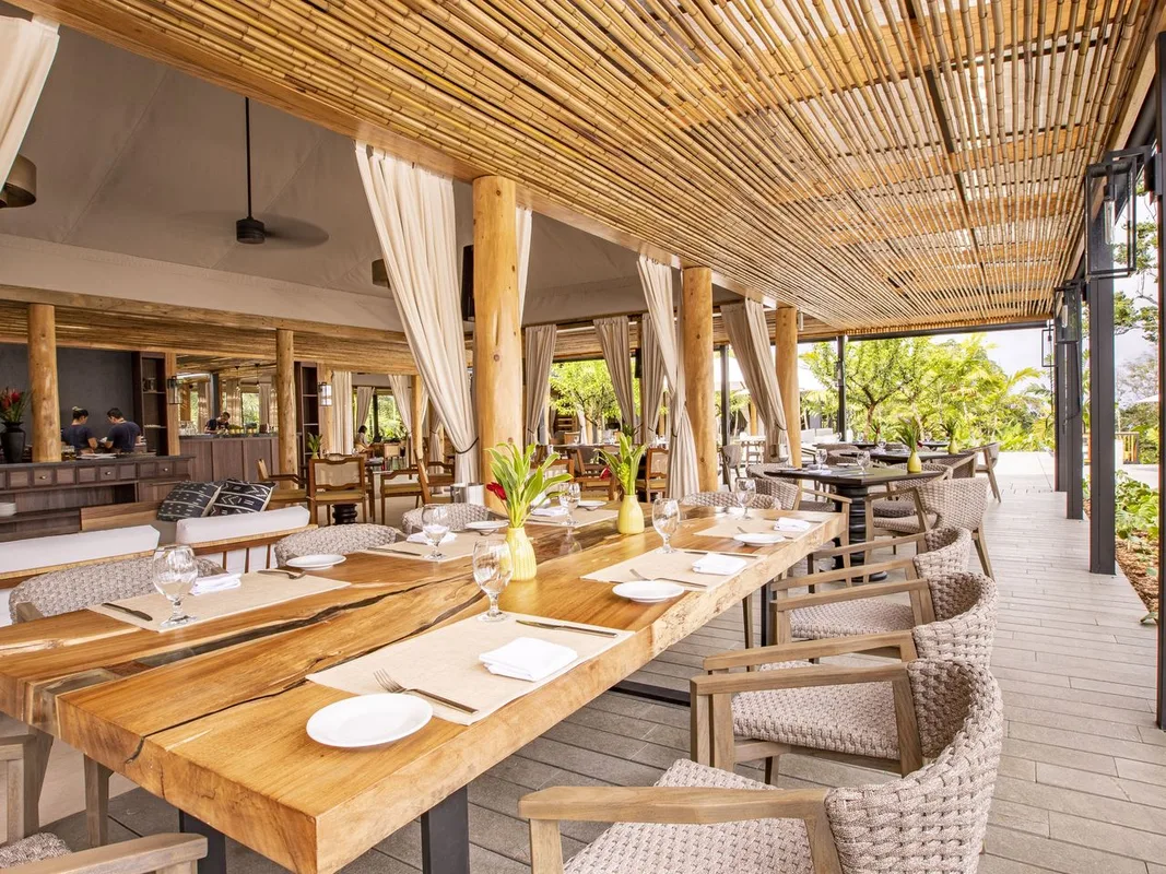 Khách Sạn Tốt Nhất Costa Rica: Từ Nhà Nghỉ Sinh Thái Đến Resort Sang Trọng
