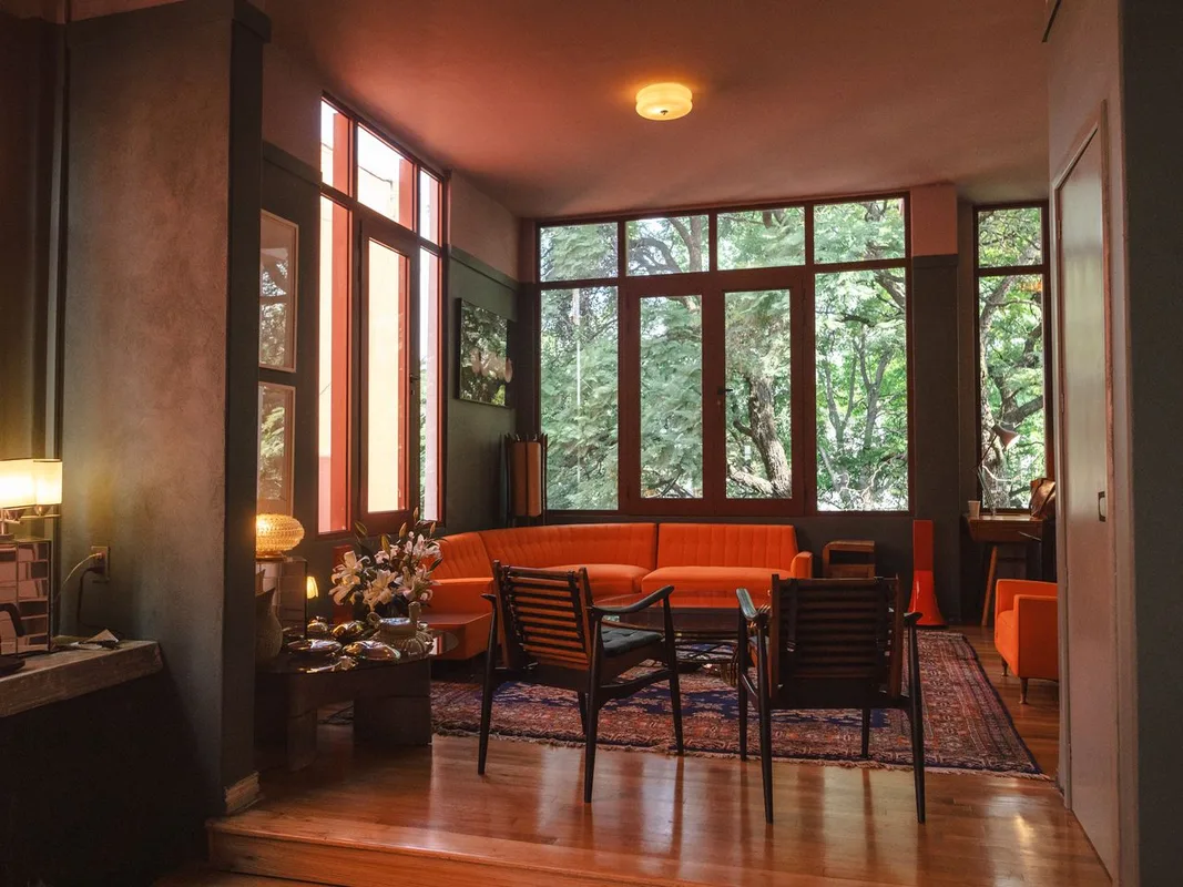 Khách Sạn Tốt Nhất Mexico City: Từ Condesa Đến Polanco
