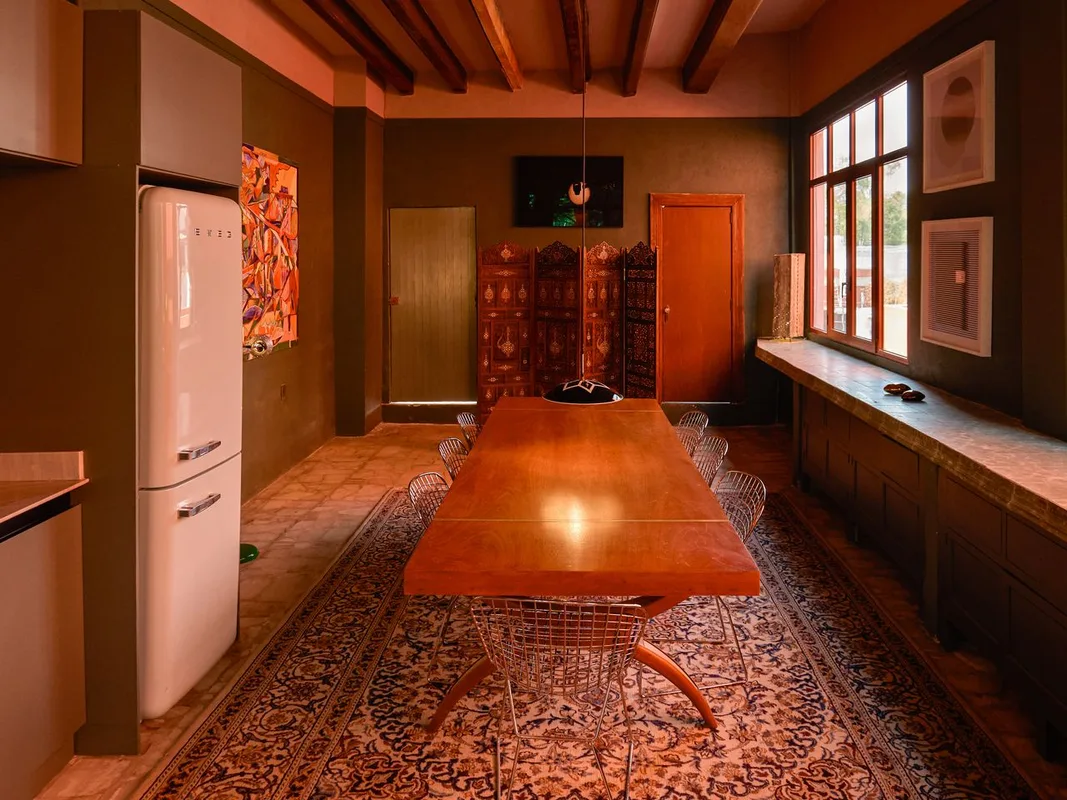 Khách Sạn Tốt Nhất Mexico City: Từ Condesa Đến Polanco