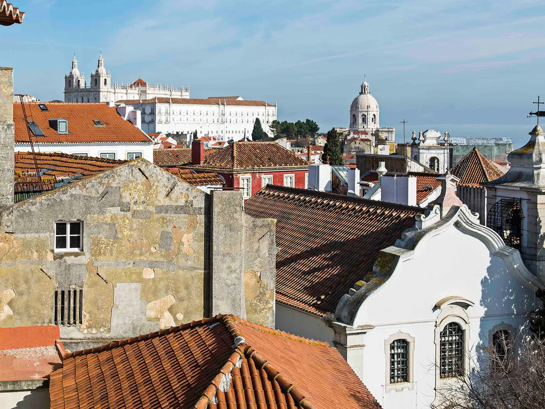 Khách Sạn Tốt Nhất Tại Lisbon Mùa Hè Này: Những Lựa Chọn Tuyệt Vời