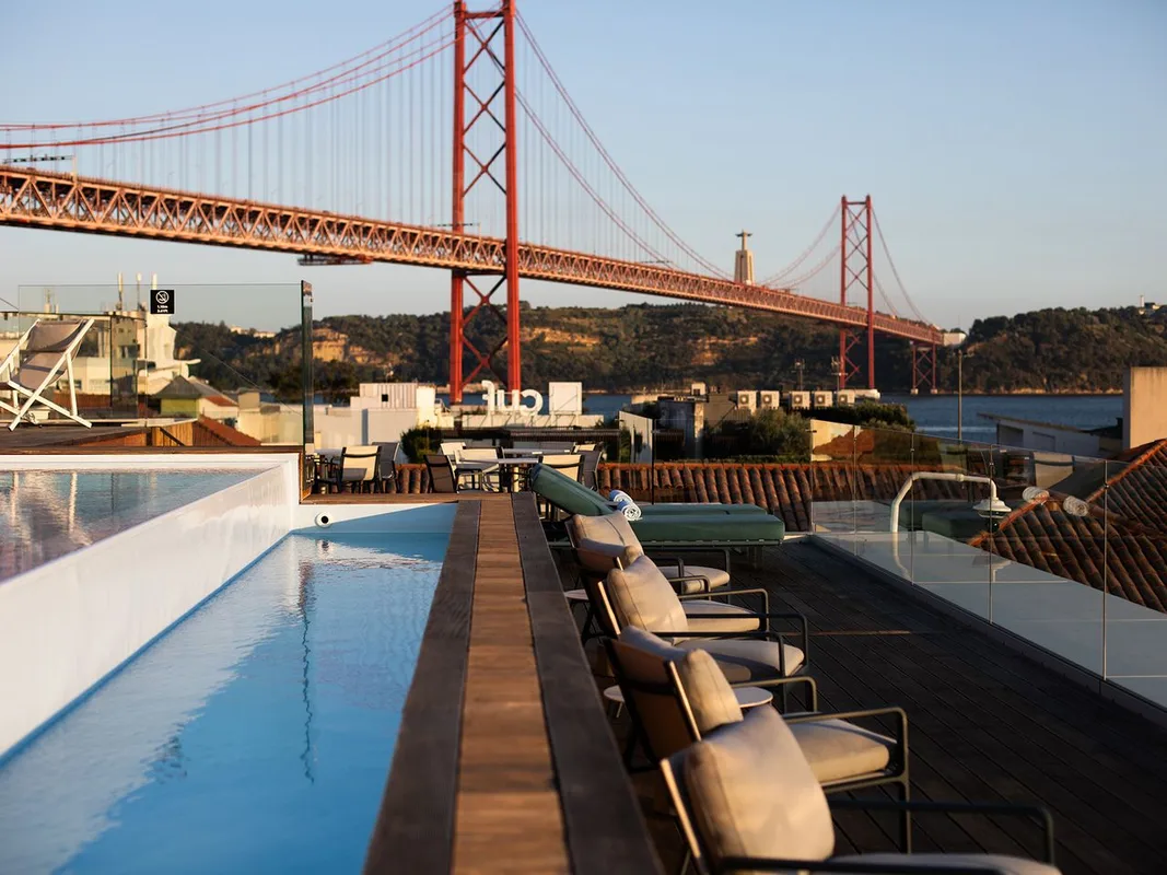 Khách Sạn Tốt Nhất Tại Lisbon Mùa Hè Này: Những Lựa Chọn Tuyệt Vời