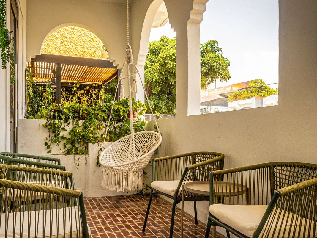 Khách Sạn Tốt Nhất Tại San Juan: Nghỉ Dưỡng Bên Bãi Biển và Ẩm Thực Hạng Sang