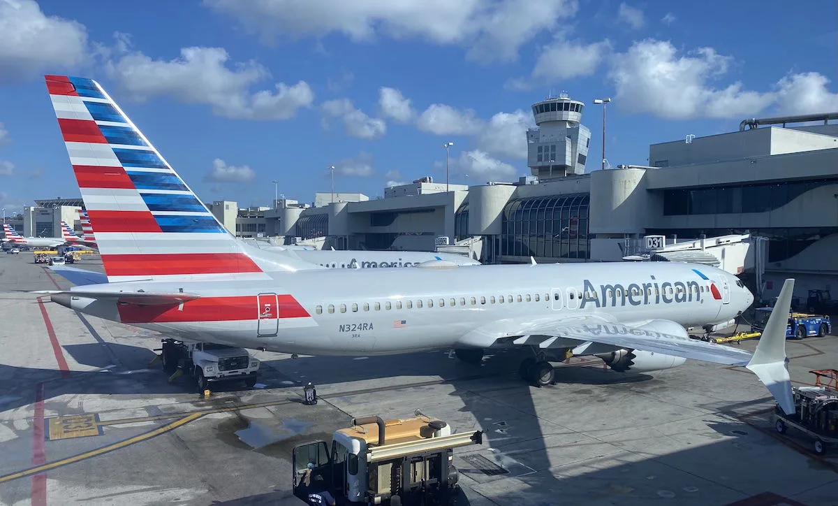 Khai Thác Điểm Thưởng Thú Vị Từ Chương Trình AAdvantage Business Của American Airlines