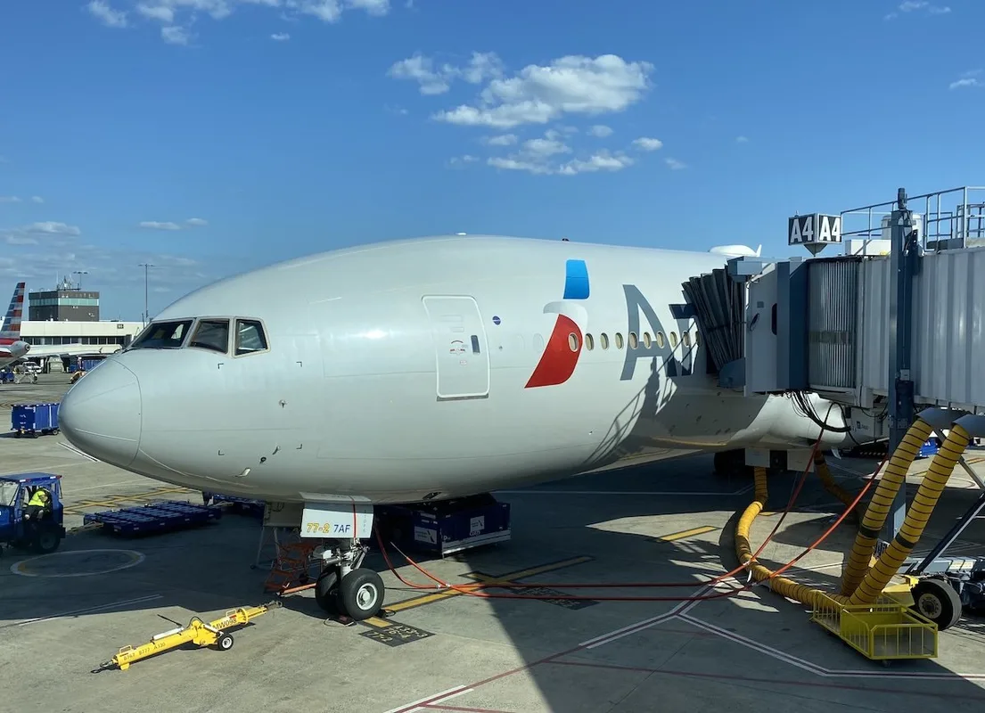 Khai Thác Điểm Thưởng Thú Vị Từ Chương Trình AAdvantage Business Của American Airlines
