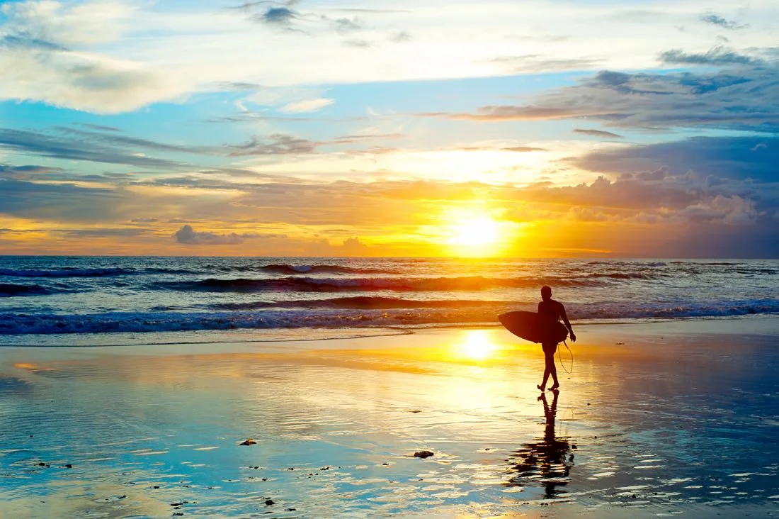 Khám Phá 10 Bãi Biển Đẹp Nhất Bali: Từ Lướt Sóng Đến Thư Giãn