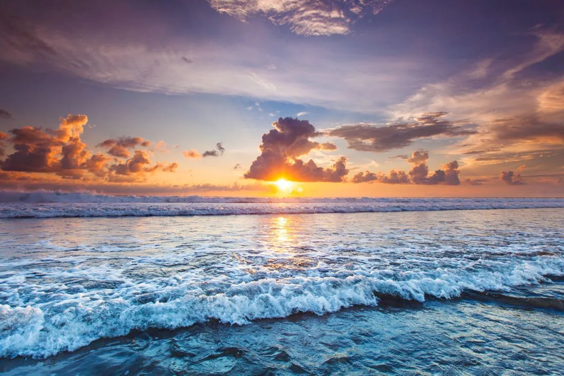 Khám Phá 10 Bãi Biển Đẹp Nhất Bali: Từ Lướt Sóng Đến Thư Giãn