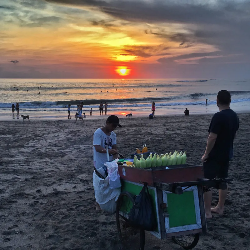 Khám Phá 10 Bãi Biển Đẹp Nhất Bali: Từ Lướt Sóng Đến Thư Giãn
