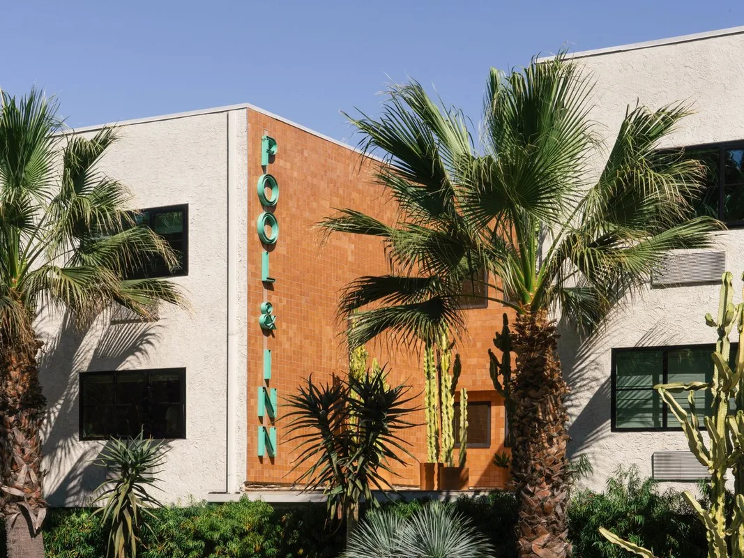 Khám Phá 10 Khách Sạn Boutique Đáng Chú Ý Tại Los Angeles