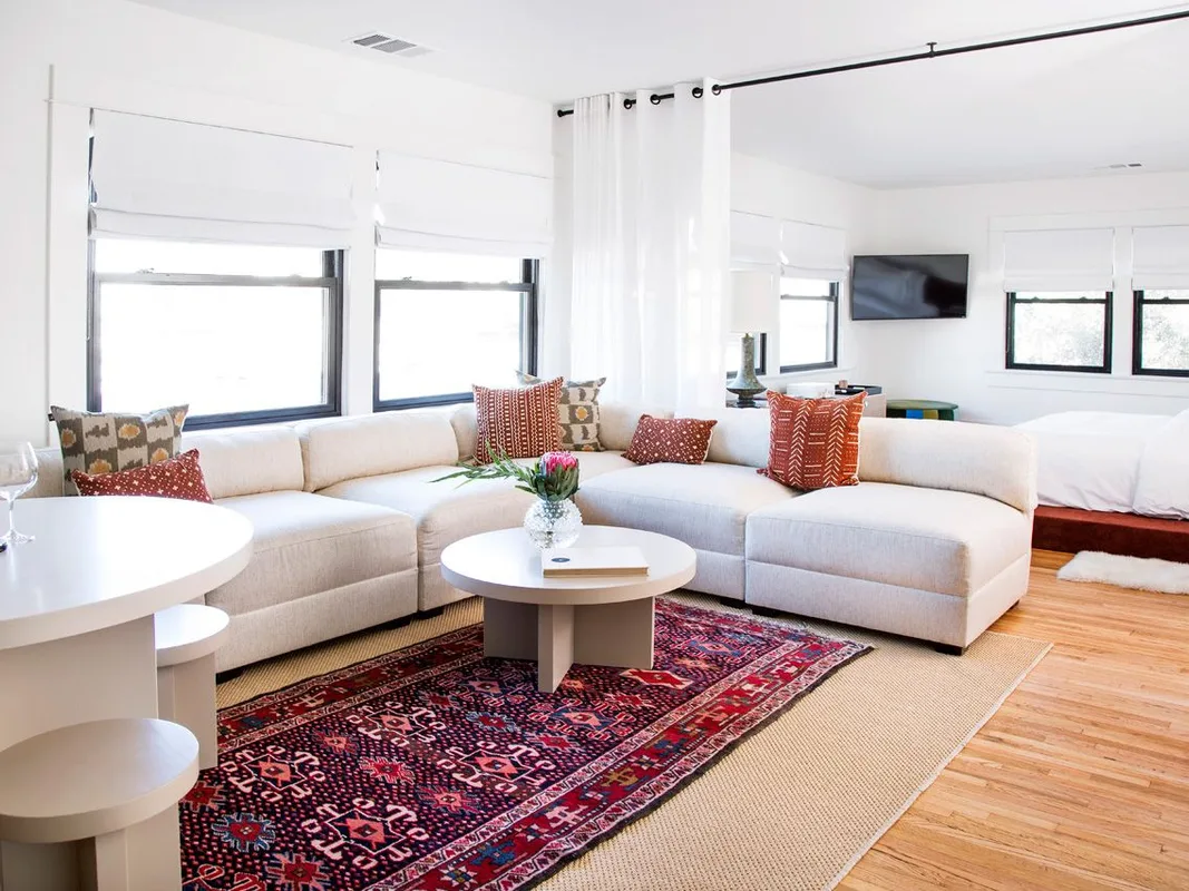 Khám Phá 10 Khách Sạn Boutique Đáng Chú Ý Tại Los Angeles
