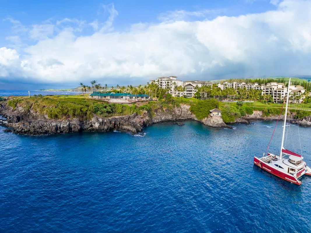 Khám Phá 10 Khu Nghỉ Dưỡng Tốt Nhất Tại Maui