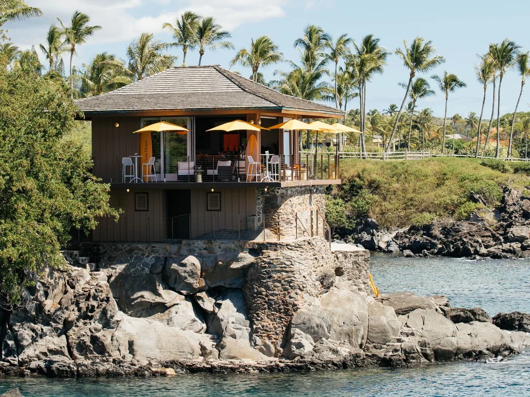 Khám Phá 10 Khu Nghỉ Dưỡng Tốt Nhất Tại Maui