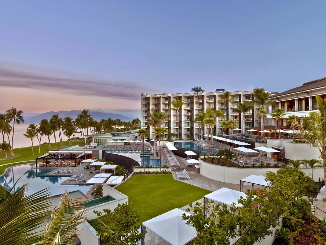 Khám Phá 10 Khu Nghỉ Dưỡng Tốt Nhất Tại Maui
