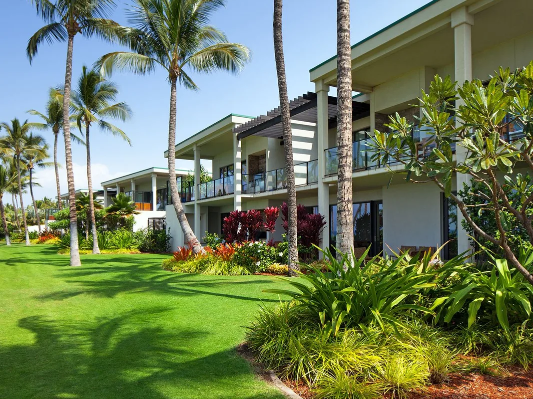 Khám Phá 10 Khu Nghỉ Dưỡng Tốt Nhất Tại Maui