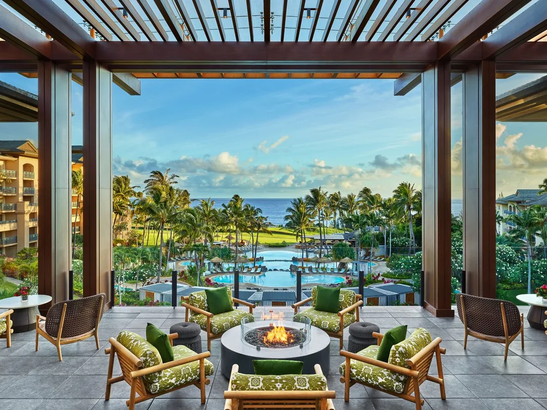 Khám Phá 10 Khu Nghỉ Dưỡng Tốt Nhất Tại Maui