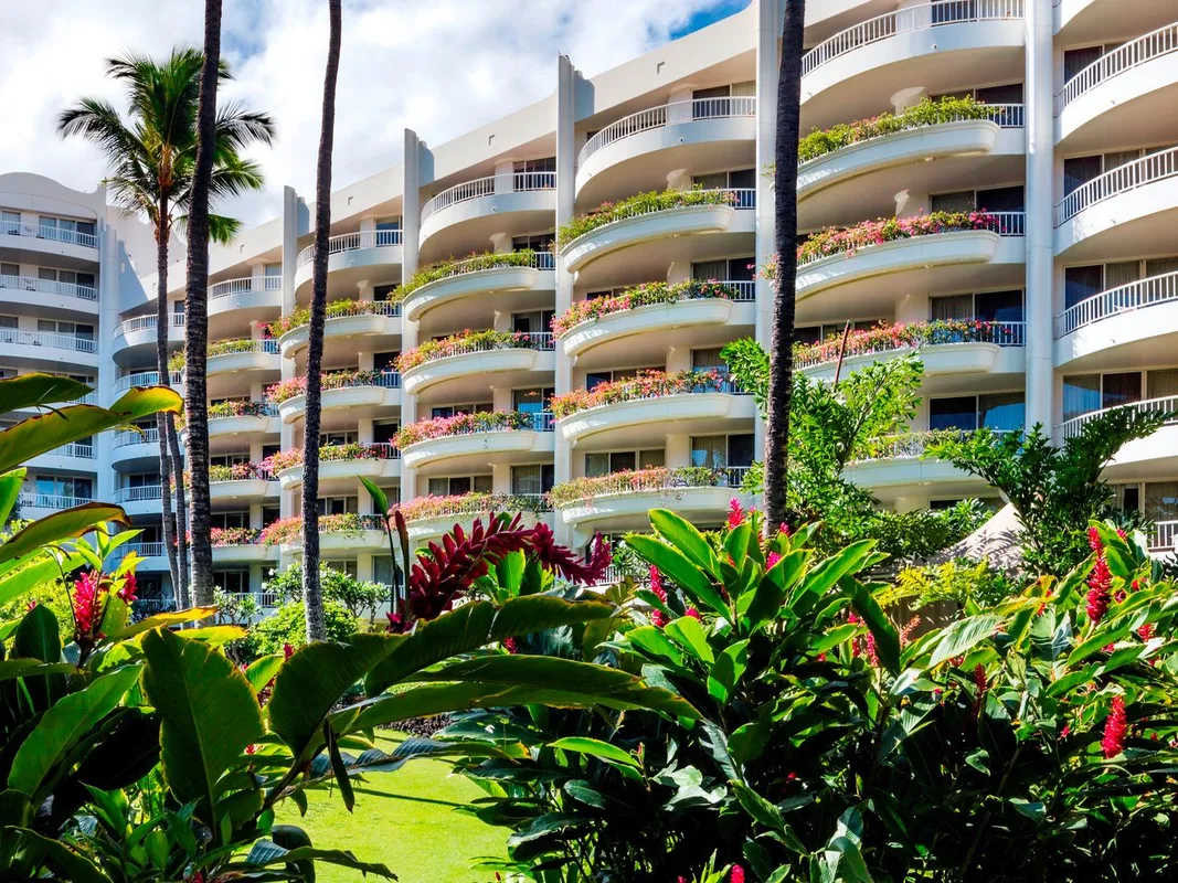 Khám Phá 10 Khu Nghỉ Dưỡng Tốt Nhất Tại Maui