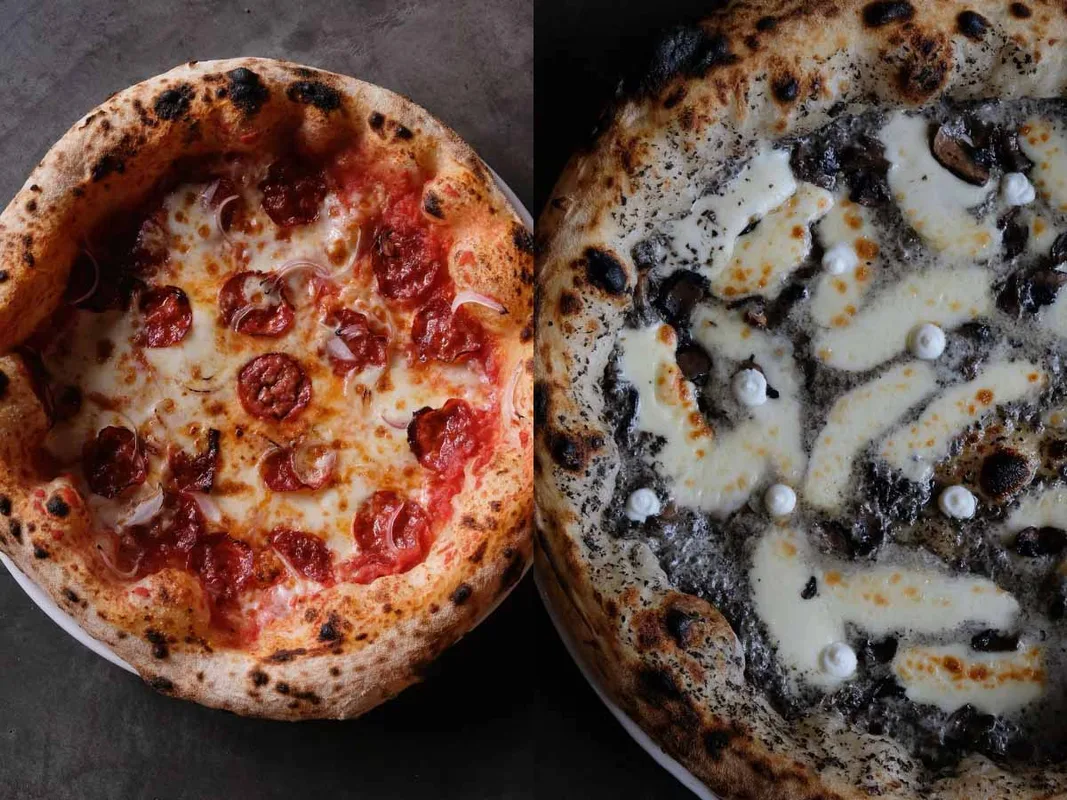 Khám Phá 10 Quán Pizza Ngon Nhất Tại Klang Valley Bạn Không Nên Bỏ Lỡ