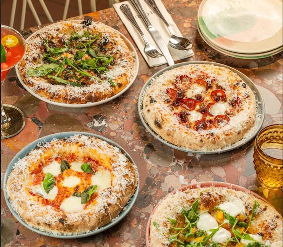 Khám Phá 10 Quán Pizza Ngon Nhất Tại Klang Valley Bạn Không Nên Bỏ Lỡ