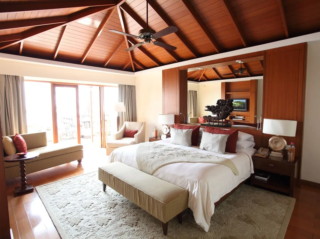 Khám Phá 10 Spa Tuyệt Vời Nhất Tại Mỹ và Toàn Thế Giới Năm 2025