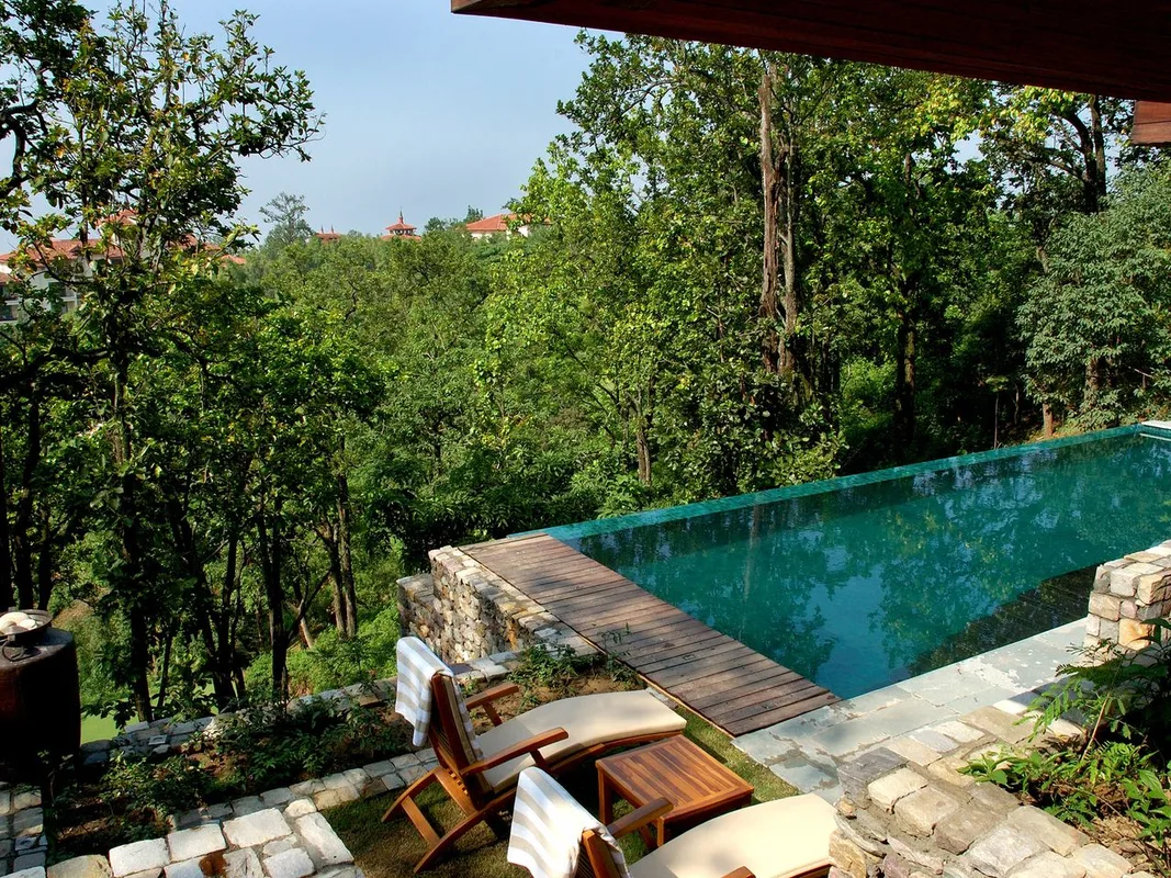 Khám Phá 10 Spa Tuyệt Vời Nhất Tại Mỹ và Toàn Thế Giới Năm 2025
