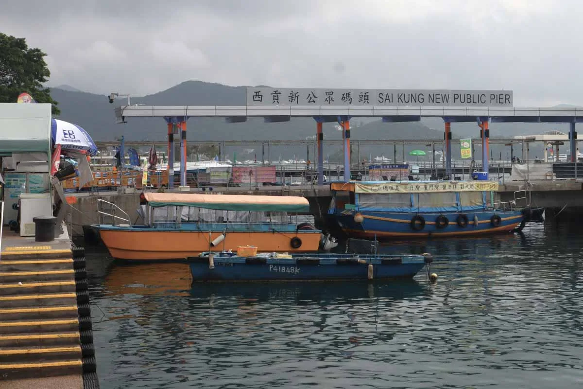 Khám Phá 11 Điểm Ẩm Thực Ngon Tại Sai Kung, Hong Kong