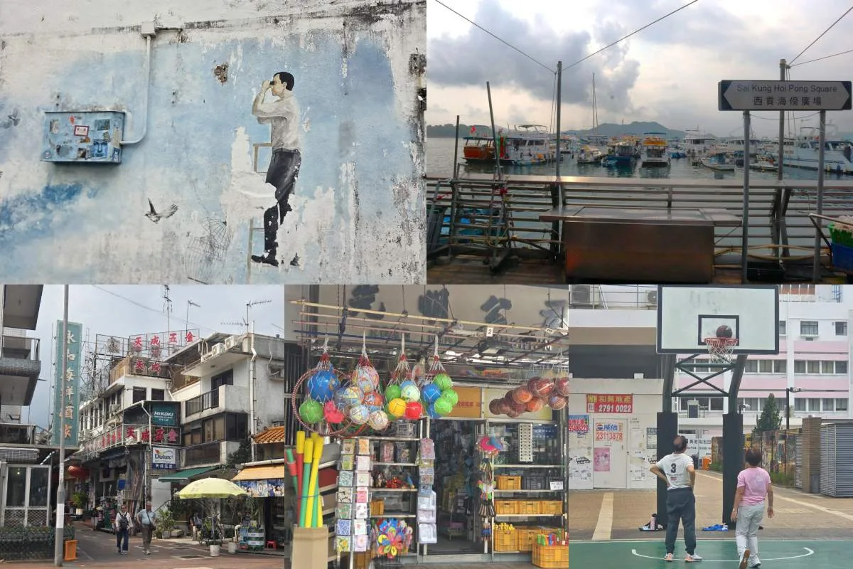 Khám Phá 11 Điểm Ẩm Thực Ngon Tại Sai Kung, Hong Kong