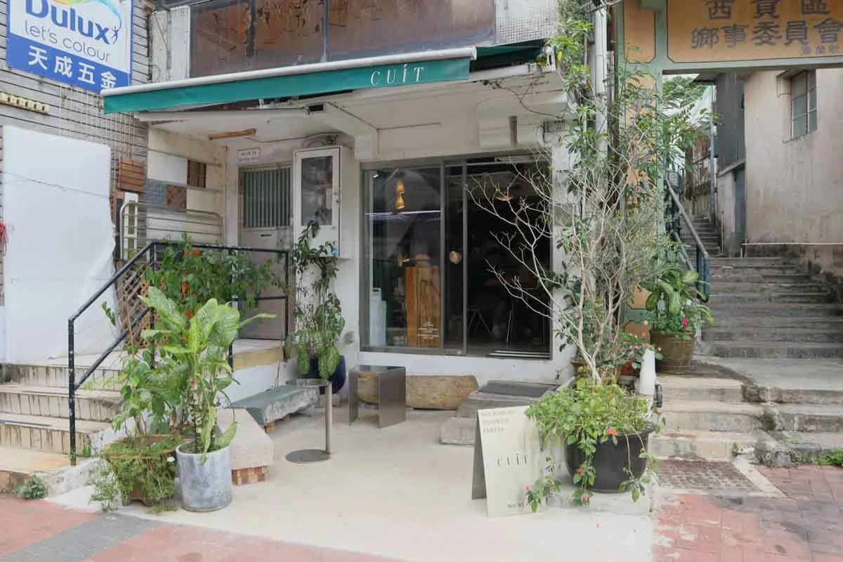 Khám Phá 11 Điểm Ẩm Thực Ngon Tại Sai Kung, Hong Kong