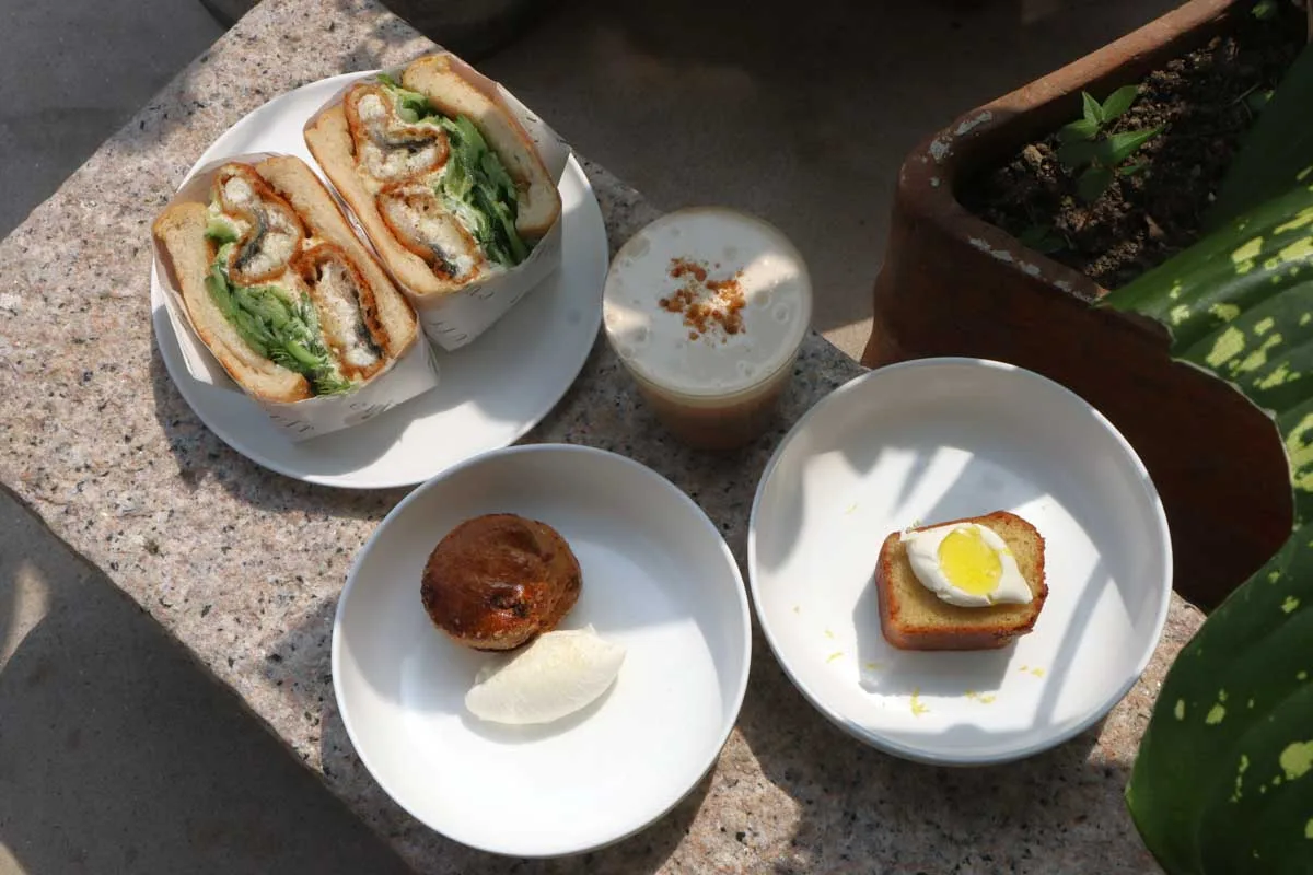 Khám Phá 11 Điểm Ẩm Thực Ngon Tại Sai Kung, Hong Kong