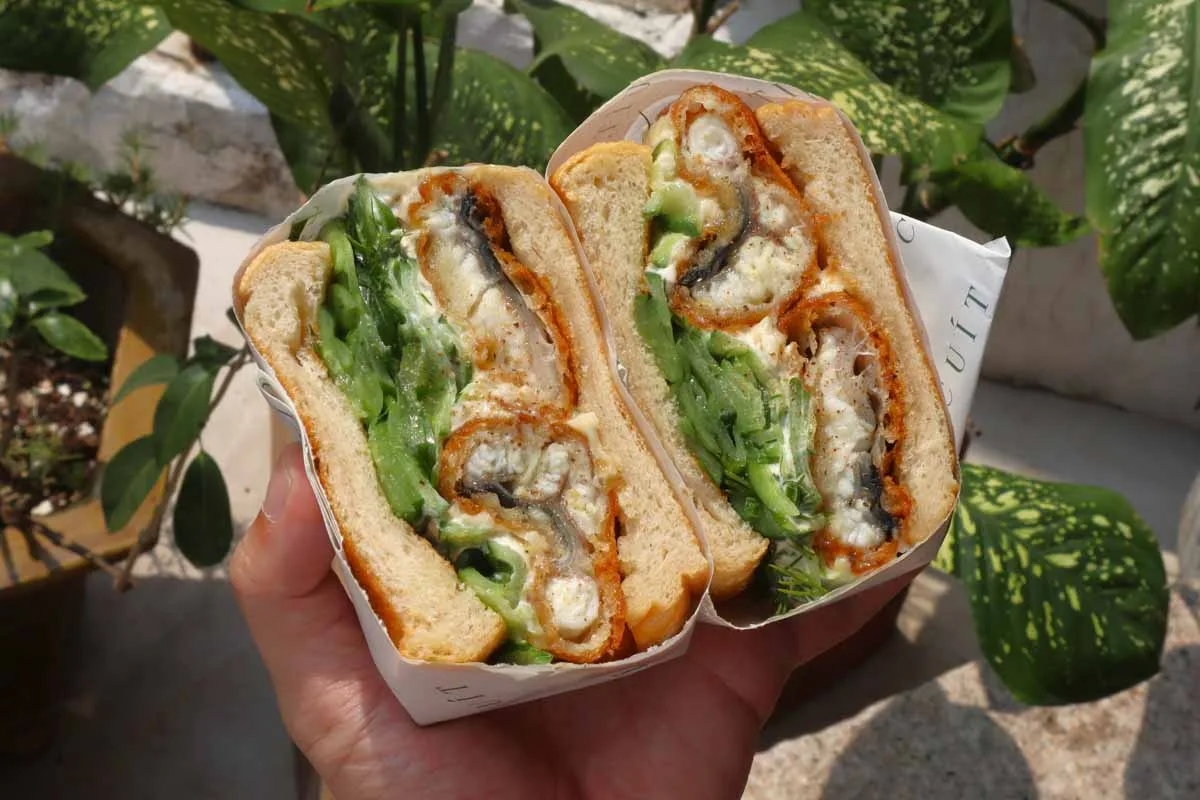 Khám Phá 11 Điểm Ẩm Thực Ngon Tại Sai Kung, Hong Kong