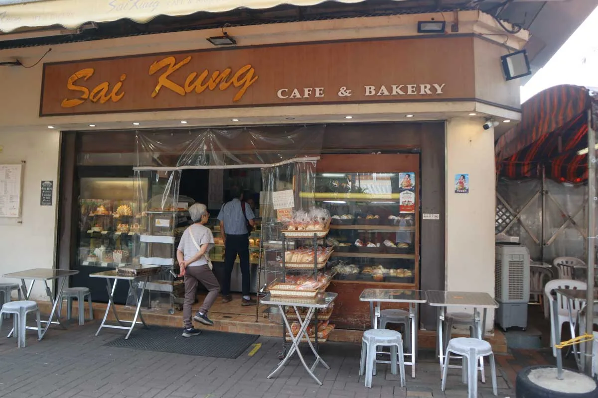 Khám Phá 11 Điểm Ẩm Thực Ngon Tại Sai Kung, Hong Kong