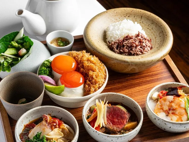 Khám Phá 11 Nhà Hàng Ngon Nhất Bangkok Dành Cho Du Khách