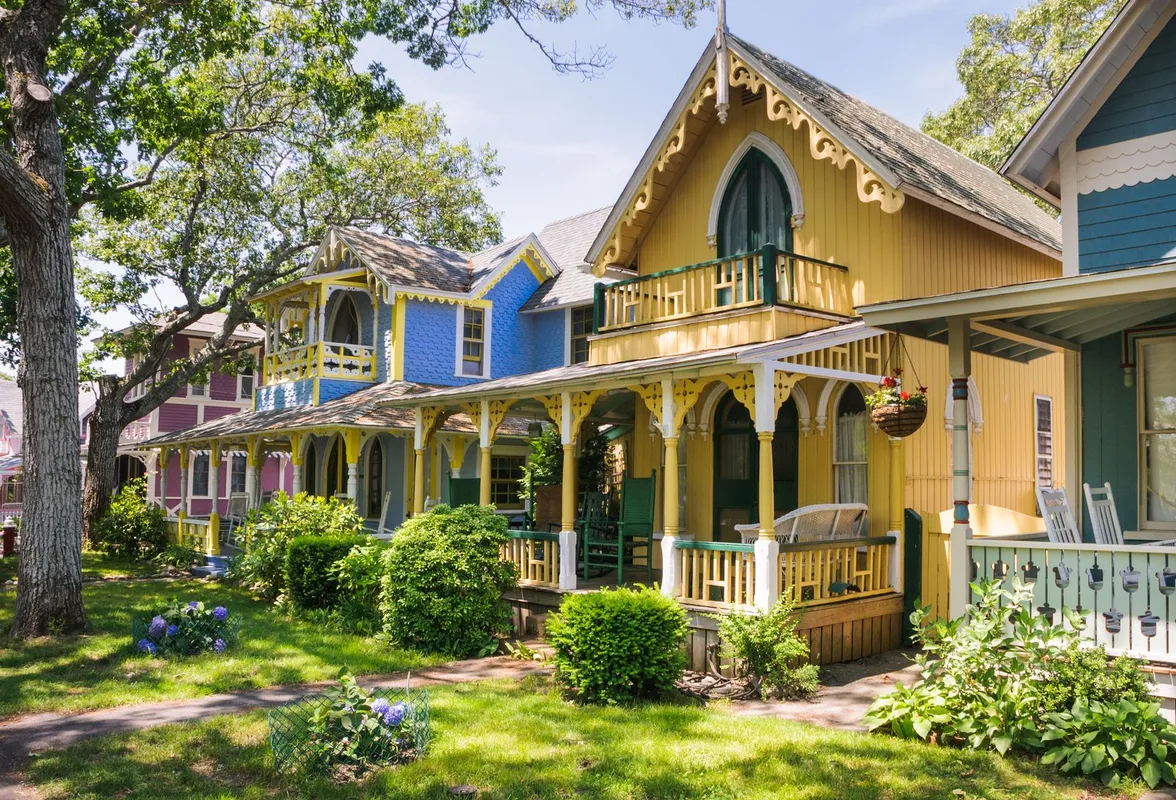 Khám Phá 20 Thị Trấn Biển Cực Đông Mỹ: Từ Florida Đến Maine