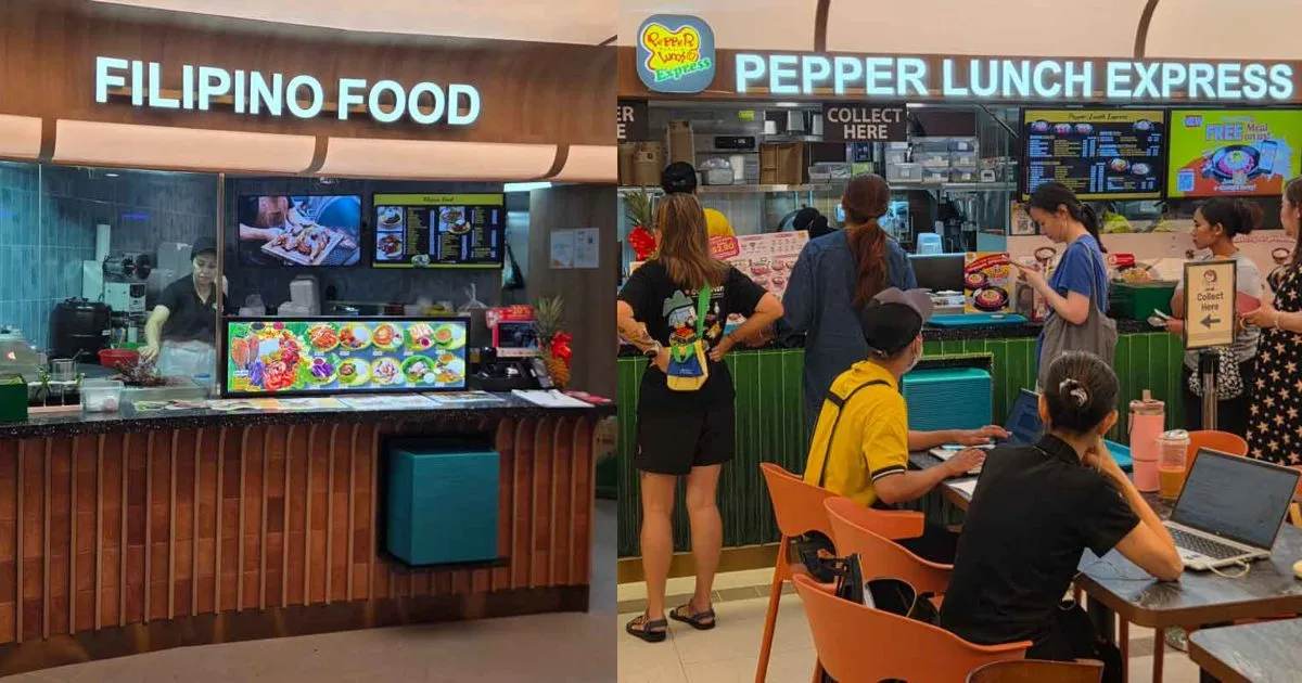 Khám Phá 25 Quầy Ăn Ngon Tại Hillion Mall: Shabu Shabu, Popiah Michelin & Nhiều Hơn Thế