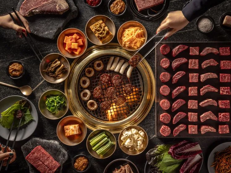 Khám Phá 29 Nhà Hàng Hàng Đầu Las Vegas: Hành Trình Ẩm Thực Đáng Nhớ