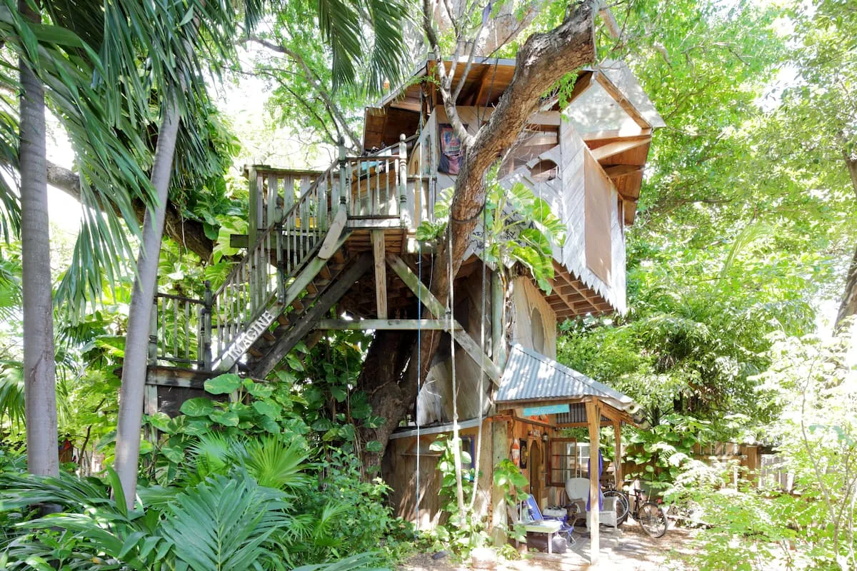 Khám Phá 5 Airbnb Đỉnh Nhất Tại Miami Bạn Không Thể Bỏ Qua