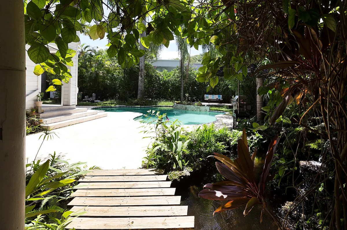 Khám Phá 5 Airbnb Đỉnh Nhất Tại Miami Bạn Không Thể Bỏ Qua