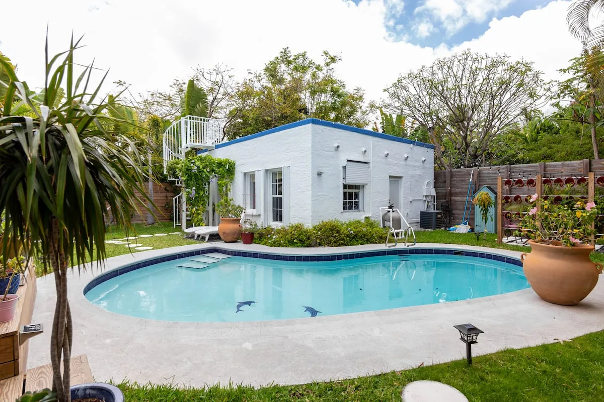 Khám Phá 5 Airbnb Đỉnh Nhất Tại Miami Bạn Không Thể Bỏ Qua