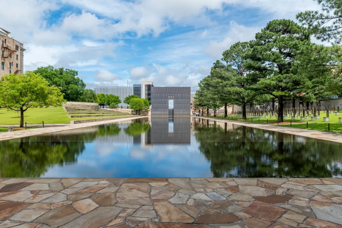 Khám Phá 5 Bảo Tàng Thú Vị Ở Oklahoma City Nhằm Tìm Hiểu Về Lịch Sử và Nghệ Thuật Mỹ