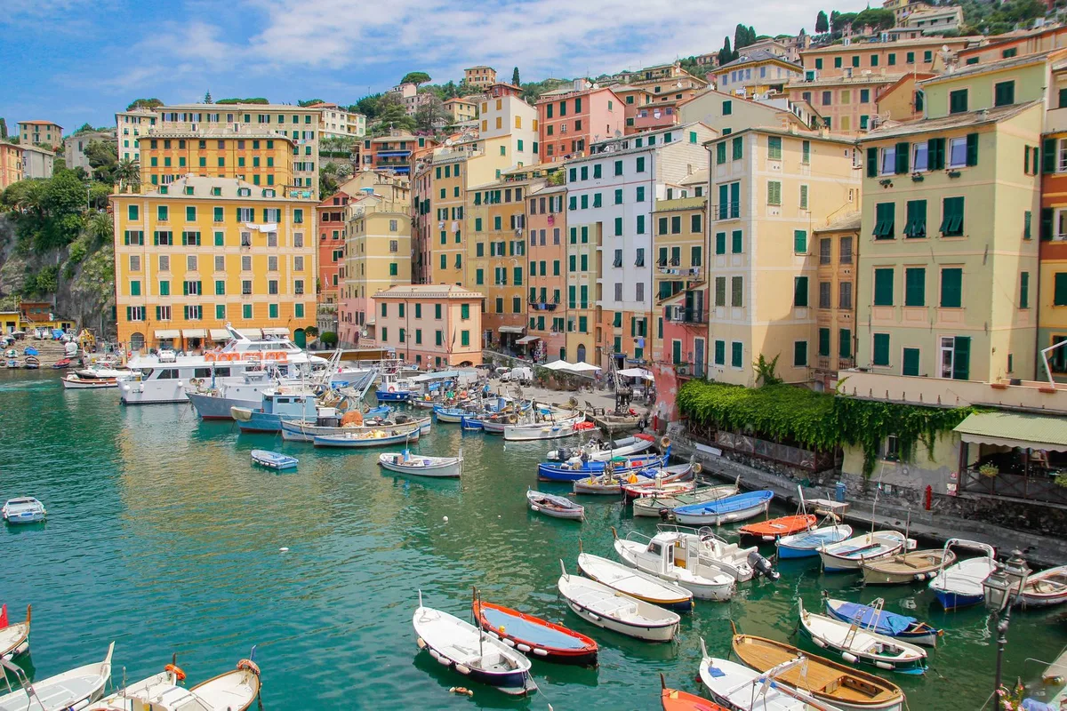 Khám Phá 6 Điểm Thay Thế Amalfi Coast Đẹp Không Kém