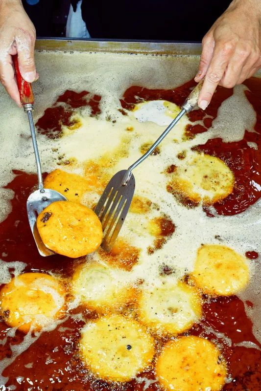 Khám Phá 8 Quán Gorditas Ngon Nhất Ở Mexico City