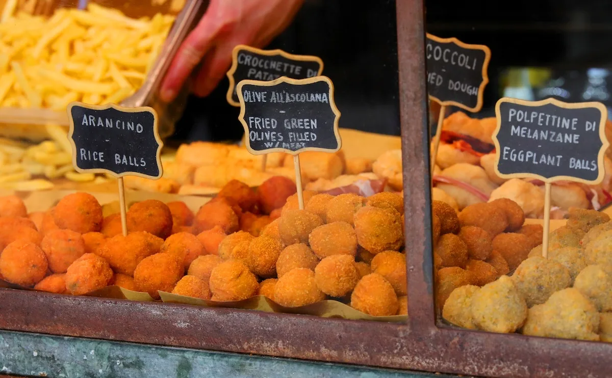 Khám Phá Ẩm Thực Châu Âu: Những Trải Nghiệm Ghi Dấu Trong Tâm Trí Du Khách
