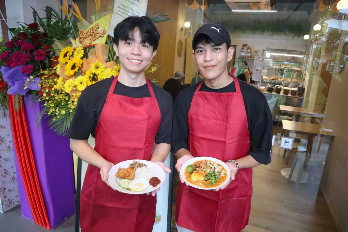 Khám Phá Ẩm Thực Malay Tại Mee+: Lontong, Mee Rebus & Nasi Lemak Chỉ Từ 80.000 VND