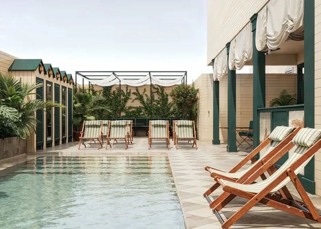 Khám Phá Ẩm Thực New Orleans: Nơi Dừng Chân Hoàn Hảo