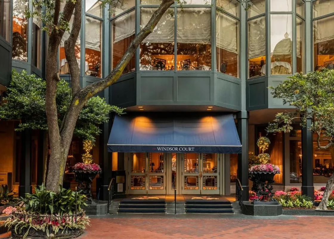 Khám Phá Ẩm Thực New Orleans: Nơi Dừng Chân Hoàn Hảo