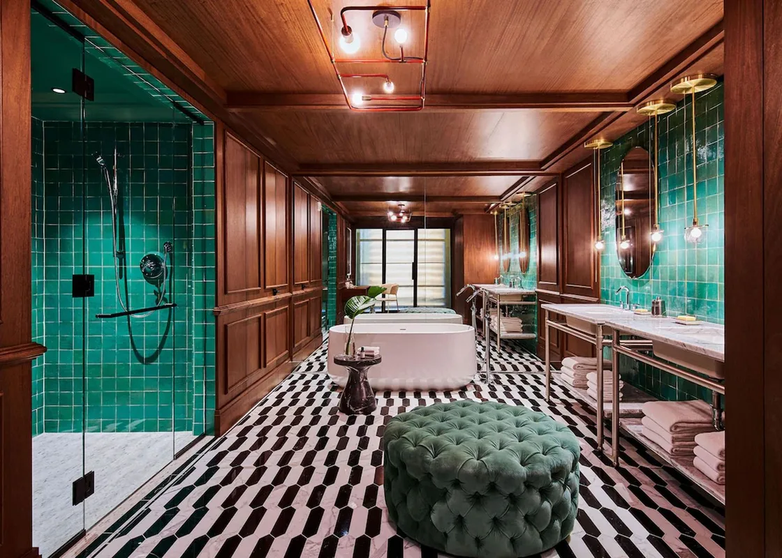 Khám Phá Ẩm Thực New Orleans: Nơi Dừng Chân Hoàn Hảo