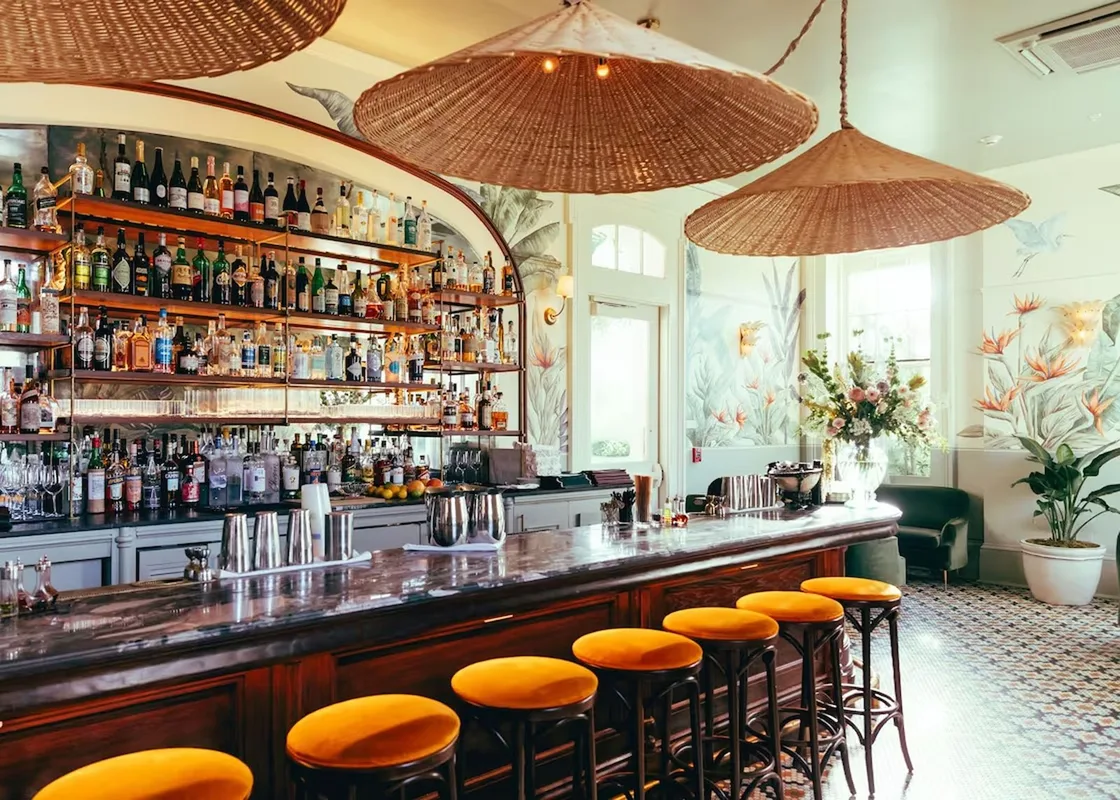Khám Phá Ẩm Thực New Orleans: Nơi Dừng Chân Hoàn Hảo